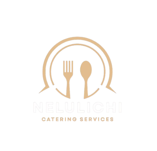 Nelulichi Catering Services - Premium Event Catering Logo
