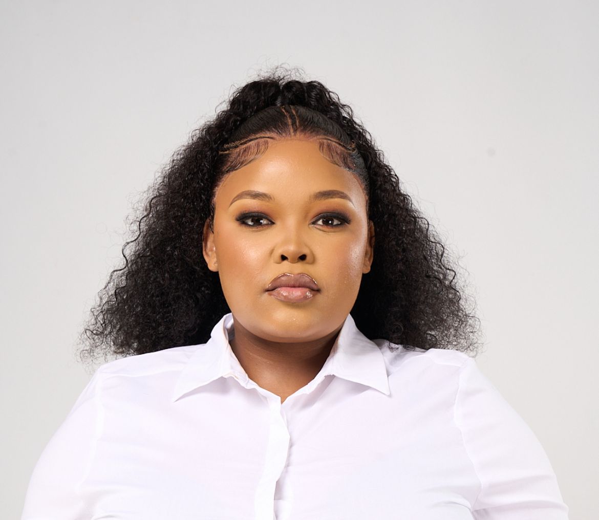 Athule - Founder and Head Chef of Nelulichi Catering Services